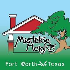 Mistletoe Heights Historic Neighborhood - Events | Facebook
